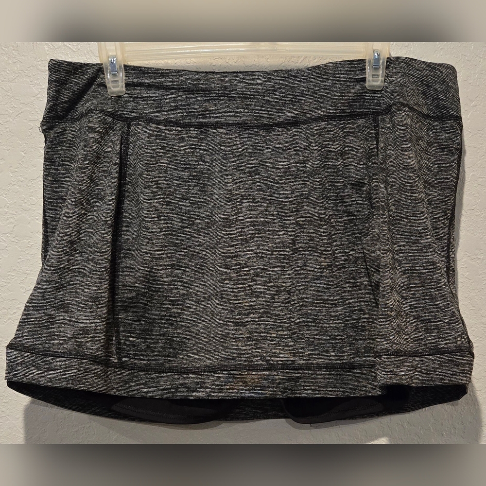 TekGear Athletic Skirt/Shorts - 2X